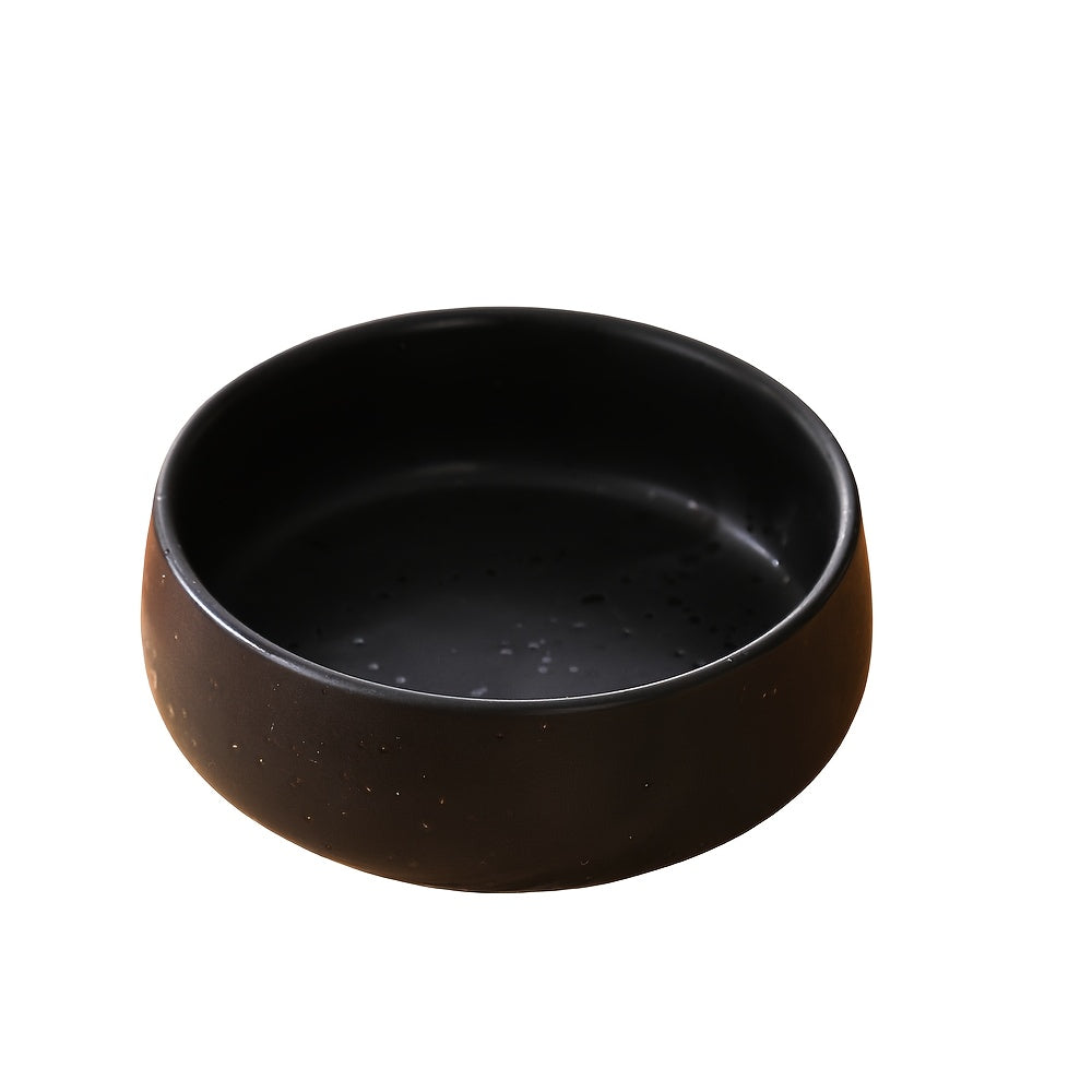 Ceramic Jewelry Tray | Multifunctional Ring & Earring Organizer Plate for Home